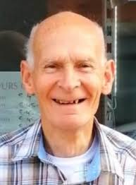 Death Notice of John VERNON (Dundalk, Louth)