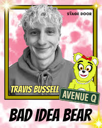 🎭✨ Final Cast Announcement! ✨🎭 We're excited to reveal that the ultra  talented Jo Baker completes our cast line-up as one of the mischievous Bad  Idea Bears in our upcoming production of