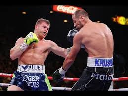 A partir de ahí el inglés agarró, ensució el combate y se quedó sin defensa cuando el 'canelo' combinó su derecha con certeros ganchos que acabaron al rival. Canelo Alvarez Vs Sergey Kovalev Analisis Post Pelea Youtube