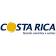 Logo de Costa Rica Malhas