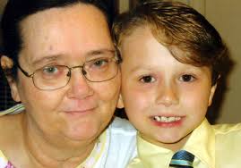 Donna Olmstead Glaze Obituary