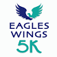 Eagles Wings 5K Run/Walk event image
