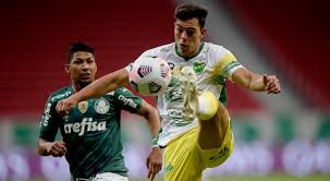 Ya juegan defensa y justicia y palmeiras por la jornada 3 del grupo a. Defensa Y Justicia Campeon De La Recopa Sudamericana Rookies