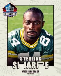 The Pro Football Hall of Fame Class of 2025 #PFHOF25 #NFLHonors