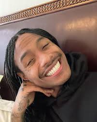 Good morning ☀️😁 @steve.lacy