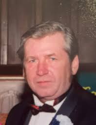 Obituary information for David James Pierce