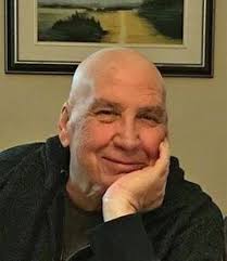 Eli Joseph Boucher (1950-2018)