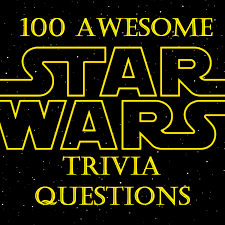 A long time ago, in a galaxy far far way, millions of moviegoers were taken for an adventure of a lifetime. 100 Star Wars Trivia Questions With Answers Hubpages