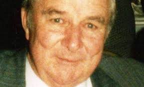 Wilbur V. McGuire Obituary April 9, 2007