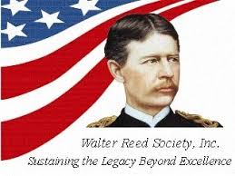 Walter Reed Society, Inc. Newsletter