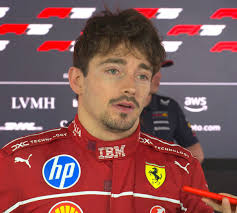 What do you think is the problem with Ferrari this season??