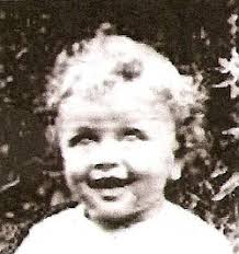 Allan Dale Hosler (1934-1936)