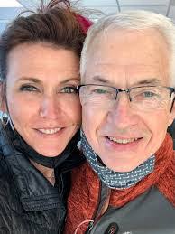 Roger Lindgren's Instagram, Twitter & Facebook