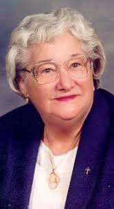 Obituary information for Ruth W. Dudek