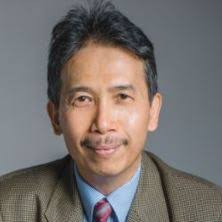 Professor Anh Nguyen