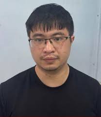 Danh sách trang web, tài khoản ngân hàng trong đường dây lừa đảo của Mr  Pips