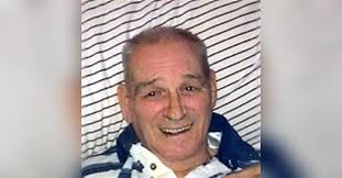 Cecil J.R. Spearman Obituary