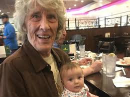 Helen Carol DeCosta's Obituary