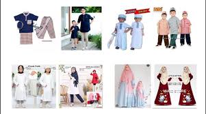 So orang malaysia pun sekarang dah mula start nak dedahkan anak anak diaorg dengan cara berpakaian ala ala busana muslim anak ni. Trend Busana Muslim Anak Anak Blog Ahyan Arif