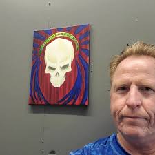 Mike Stamper (@mr.mikesart) • Instagram photos and videos