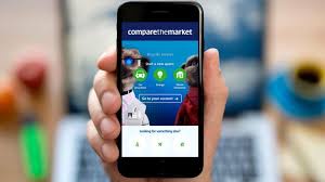 Car insurance can be easier and cheaper to get from our comparison site. Comparethemarket Fined 17 9m Over Competition Law Breach Bbc News