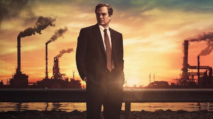 DARK WATERS (2019) • Frame Rated