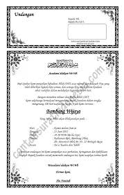Kata kata ucapan tedak siten contoh ucapan tasyakuran pernikahan dalam nasi box word resep ku ini cute766 tedak siten, merupakan tradisi masyarakat jawa yang syarat akan makna semoga aku lebih bisa memaksimalkan potensiku tahun ini. Contoh Surat Undangan Tahlil 40 100 1000 Hari Haul