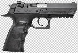 Descuentos de hasta el 70%, envío urgente y contrarrembolso. Iwi Jericho 941 40 S W Imi Aguila Del Desierto Investigacion Magnum Smith Wesson Marco Del Desierto Acero Pistola Airsoft Png Klipartz