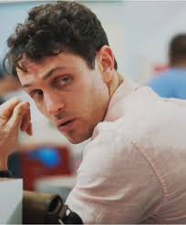 Zander Phillips Pulse