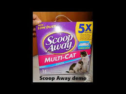 Maximum odor control with maximum ammonia shield. Best Cat Litter For The Litter Robot Open Air Results Of My 1 Year Experiment