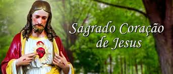 Upload, livestream, and create your own videos, all in hd. Sagrado Coracao De Jesus Historia Oracao Significado