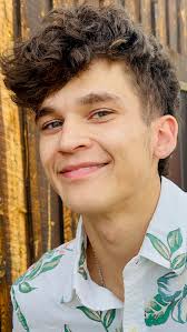 Eian Ballinger Obituary