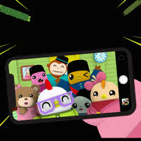 Maybe you would like to learn more about one of these? Hari Raya Gifs Get The Best Gif On Giphy