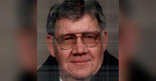 Donald E. Dishman Obituary