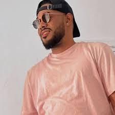 Edwin Frias's Instagram, Twitter & Facebook