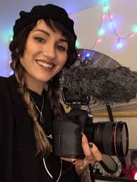 Eva Landry: Filters, DIYs, After Effects, and more! — Premiere Gal