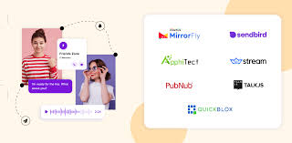 10 Best Chat API Service Providers in 2025