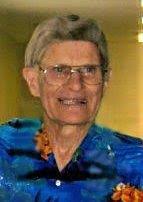 Benedict Tomes Obituary (1931