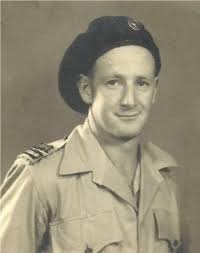 Long Range Desert Group Preservation Society