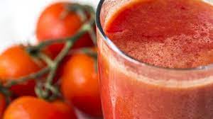 100% jus kranberi tulen yang tanpa gula boleh memberikan manfaat kesihatan. Makan Tomat Setiap Hari Ini 5 Khasiat Ajaibnya Bagi Tubuh