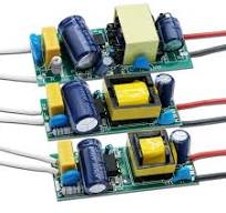 Amazon.com: UOFKIPBA LED Driver 300mA Board 1-3W 5W 4-7W 8 ...