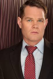 THE ACTOR — Scooter Page