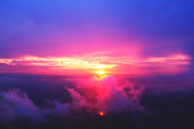Δωρεάν φωτογραφία: sunser, κόκκινο, σύννεφο, ουρανό, ατμόσφαιρα, ήλιος, ο καιρός