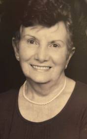 Condolence Book for Mary O'Regan (née Hannan) (Limerick City, Limerick)