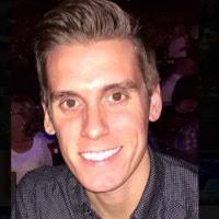 Jesse Eastburn's Instagram, Twitter & Facebook