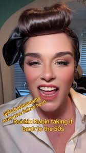 Rock N Robin Hand Game with Two People