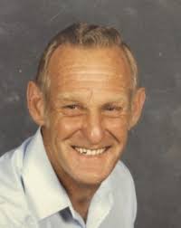 James (Jim) Wesley Fagg Obituary