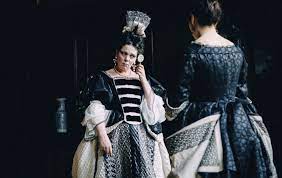 Actor olivia colman speaks to time about playing queen elizabeth ii and queen anne in 'the crown' and 'the favourite.' hailed as a national treasure in britain, actor olivia colman is emerging as a global star with two royal roles. Olivia Coleman Queen Anne Was A Gift Of A Part To Play Says The Favourite Star The Irish News