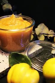 Quittenmus Mit Vanille Schnelles Quitten Joghurt Dessert Quitten Rezepte Quitten Rezepte
