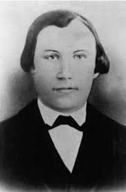 George William Spencer